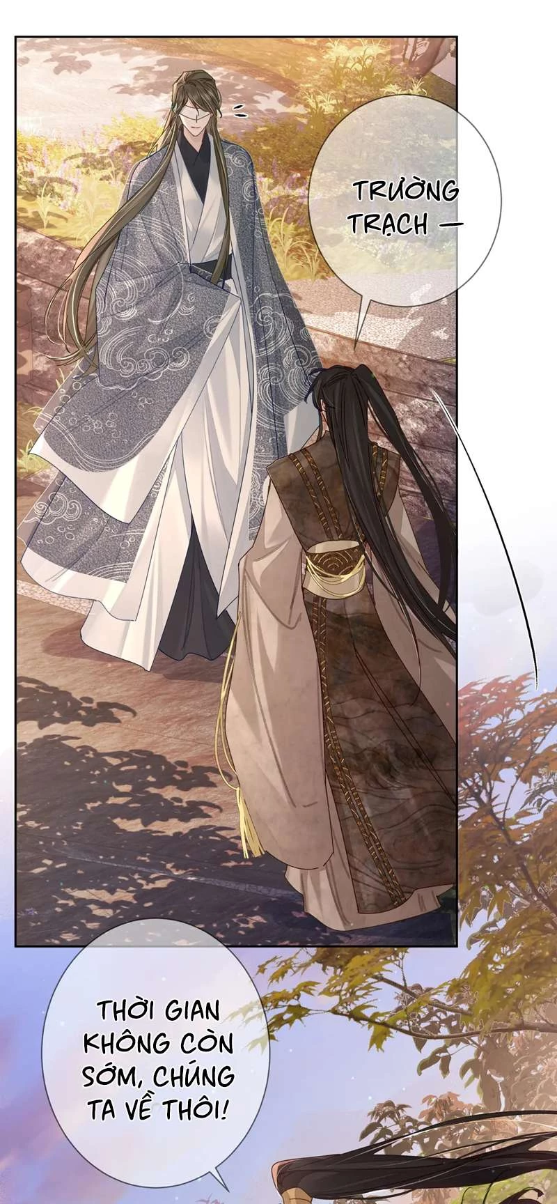 Nhân Vật Chính Chỉ Muốn Yêu Đương Chapter 79 - 26