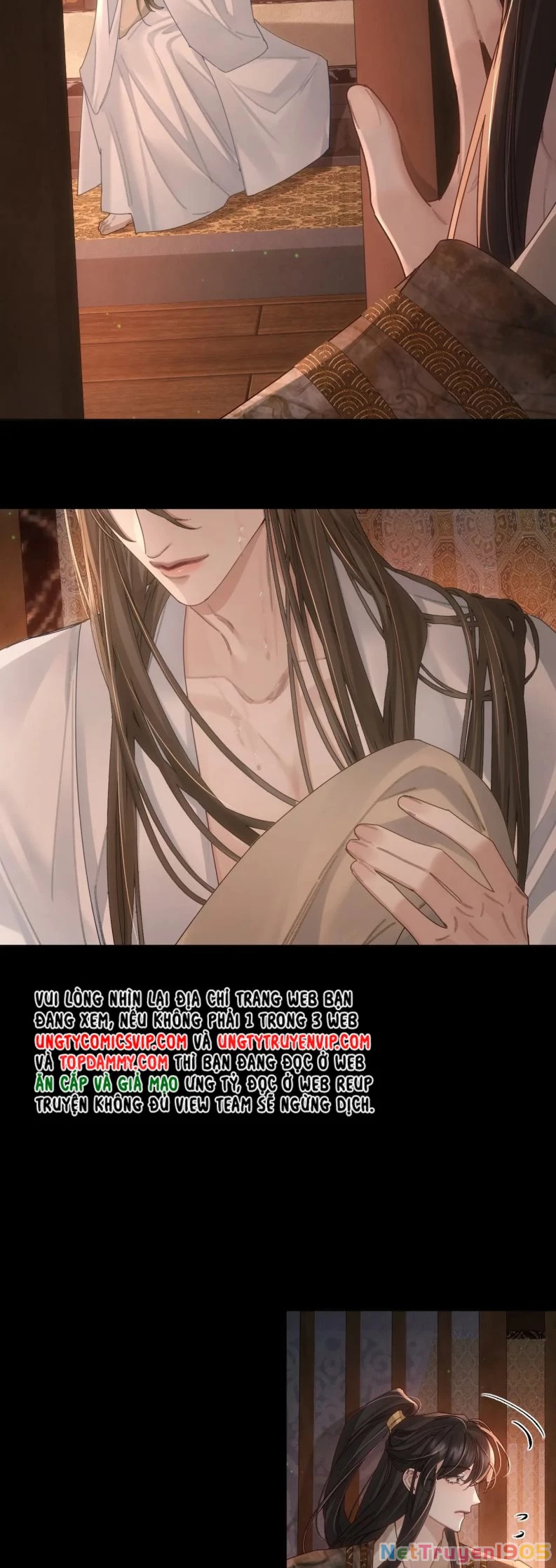 Nhân Vật Chính Chỉ Muốn Yêu Đương Chapter 80 - 3