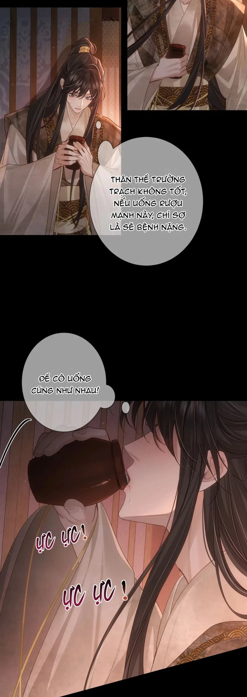 Nhân Vật Chính Chỉ Muốn Yêu Đương Chapter 80 - 4