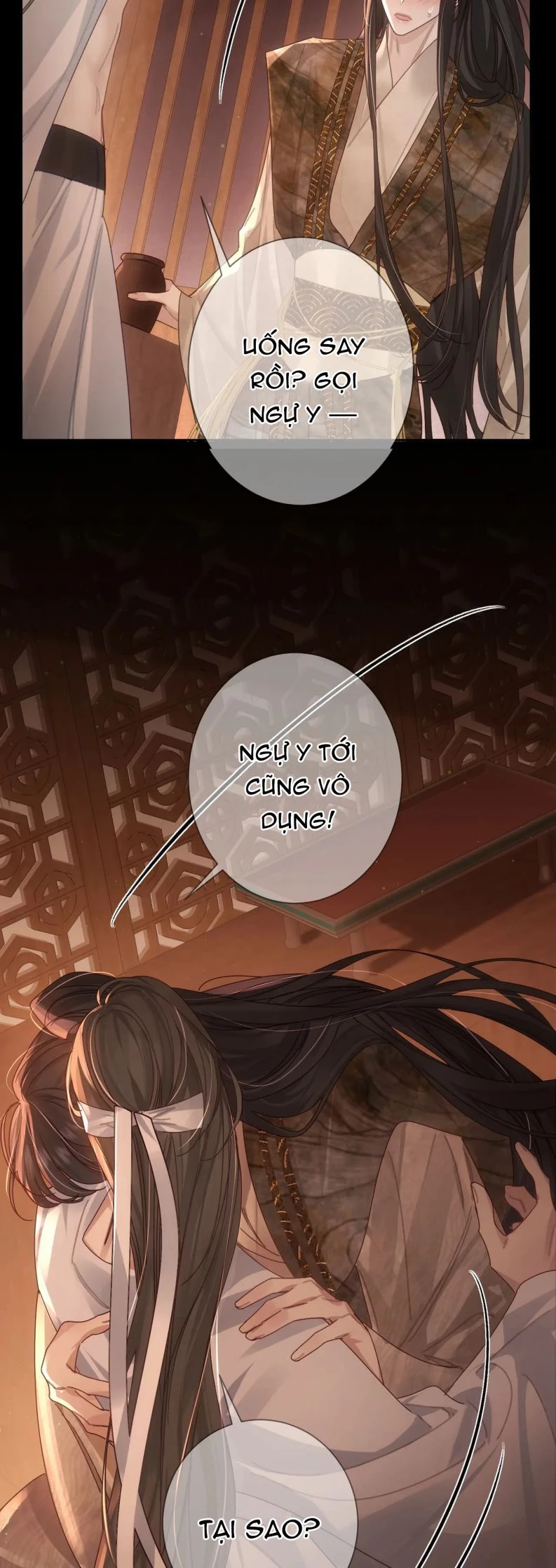 Nhân Vật Chính Chỉ Muốn Yêu Đương Chapter 80 - 6