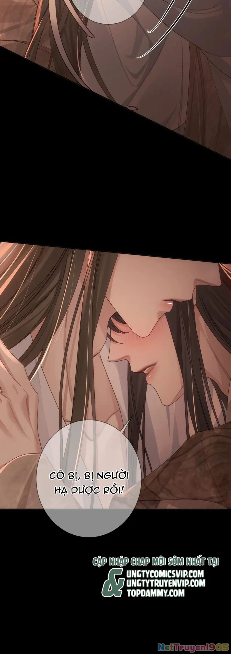 Nhân Vật Chính Chỉ Muốn Yêu Đương Chapter 80 - 7