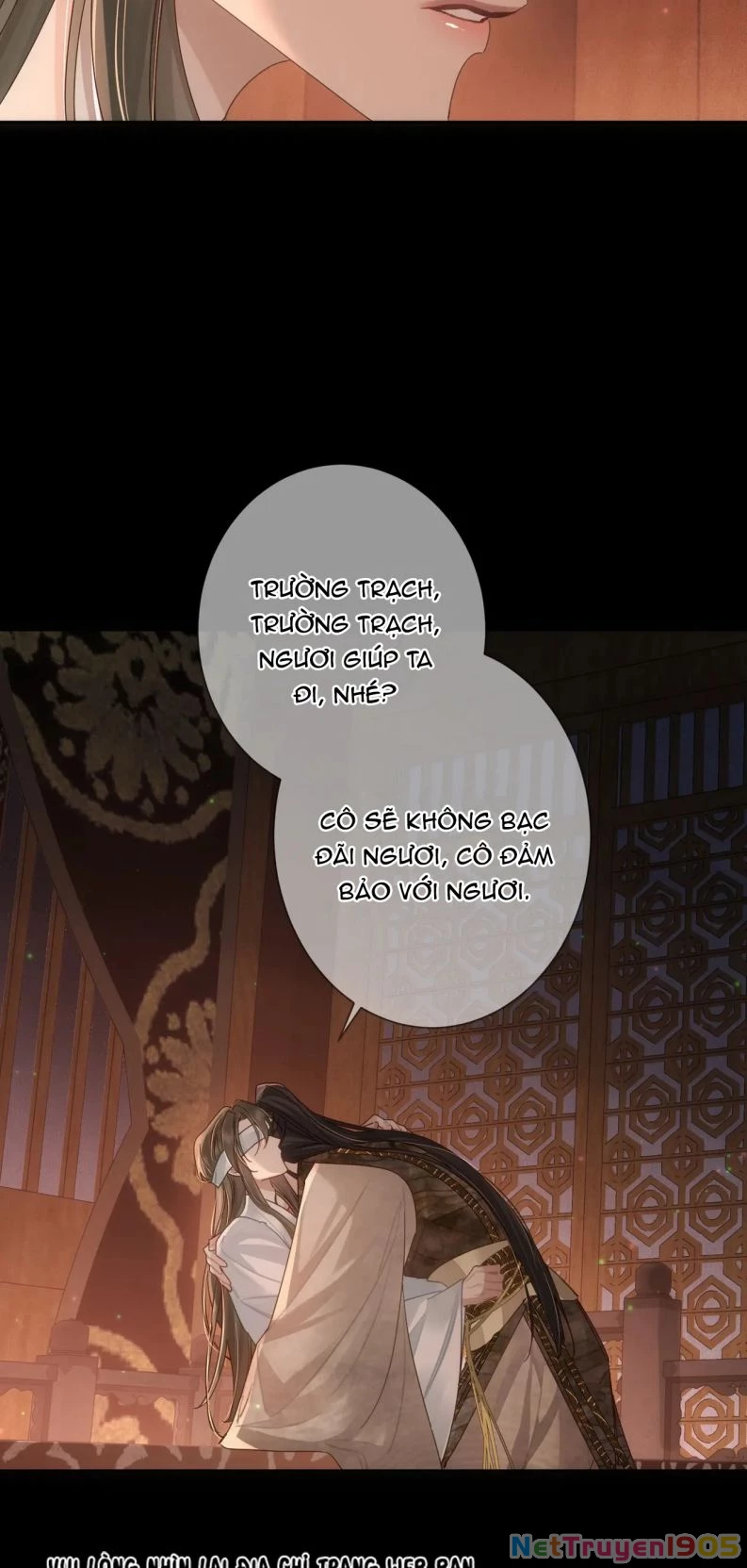 Nhân Vật Chính Chỉ Muốn Yêu Đương Chapter 80 - 11