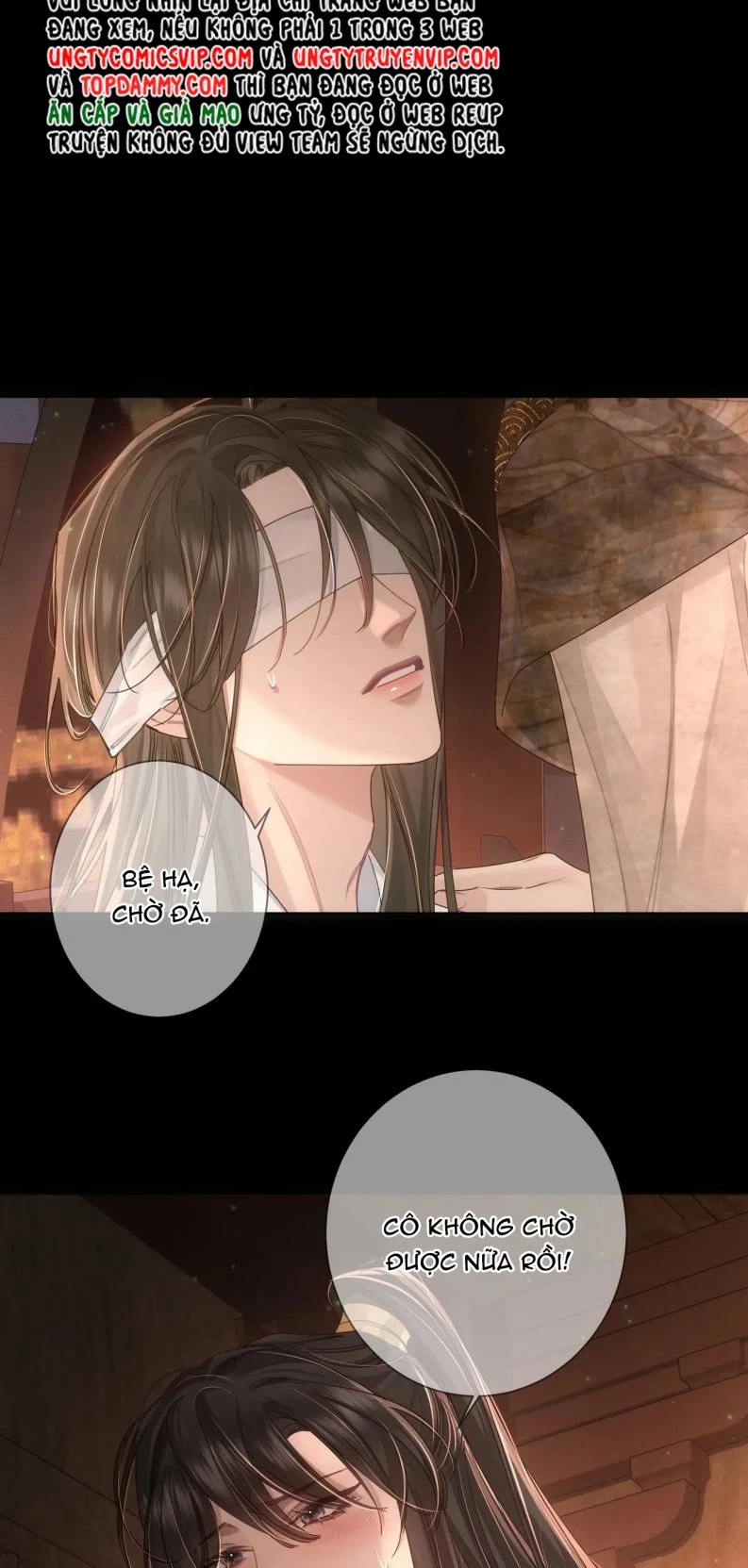 Nhân Vật Chính Chỉ Muốn Yêu Đương Chapter 80 - 12