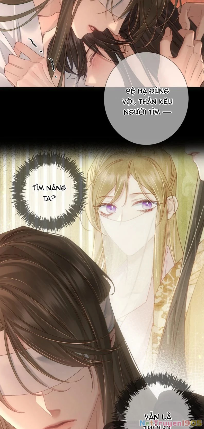 Nhân Vật Chính Chỉ Muốn Yêu Đương Chapter 80 - 16