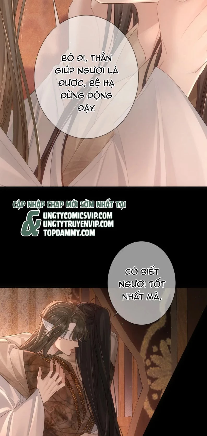 Nhân Vật Chính Chỉ Muốn Yêu Đương Chapter 80 - 18