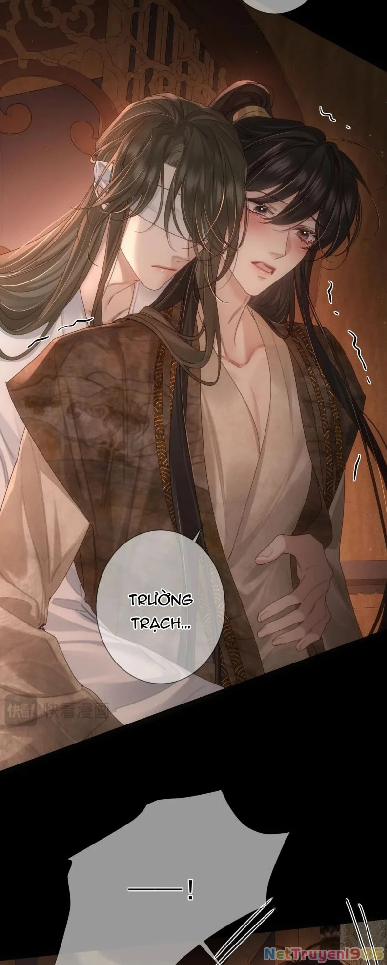 Nhân Vật Chính Chỉ Muốn Yêu Đương Chapter 80 - 20