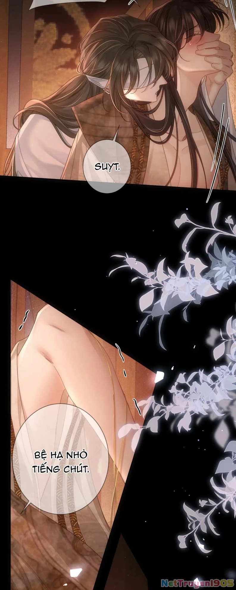 Nhân Vật Chính Chỉ Muốn Yêu Đương Chapter 80 - 21