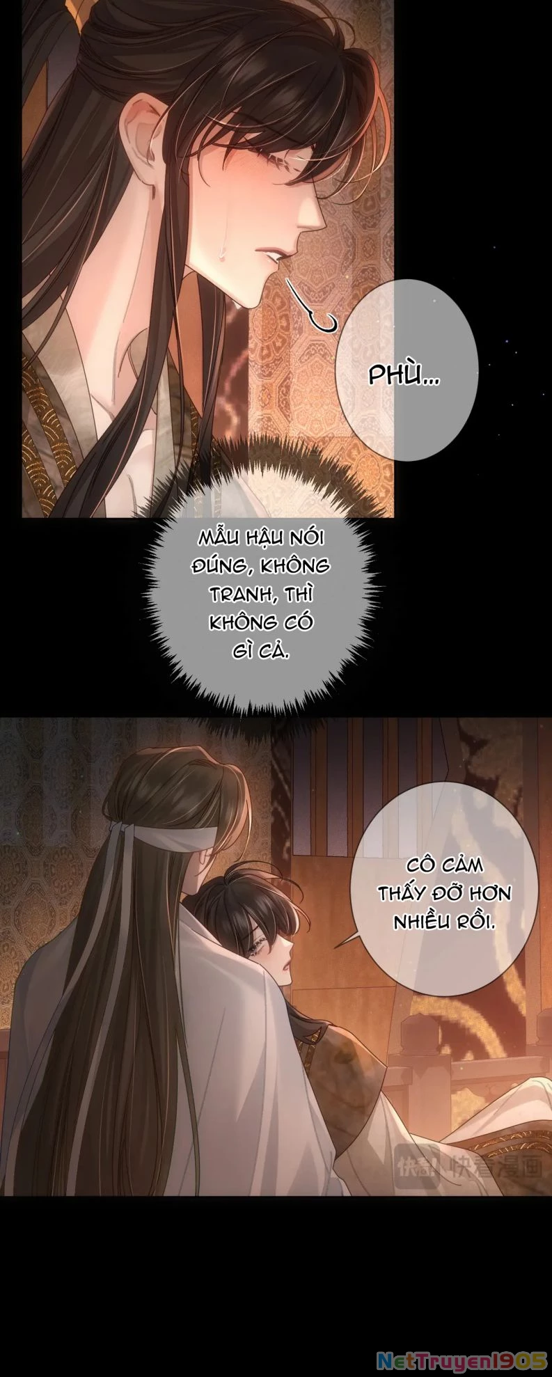 Nhân Vật Chính Chỉ Muốn Yêu Đương Chapter 80 - 23