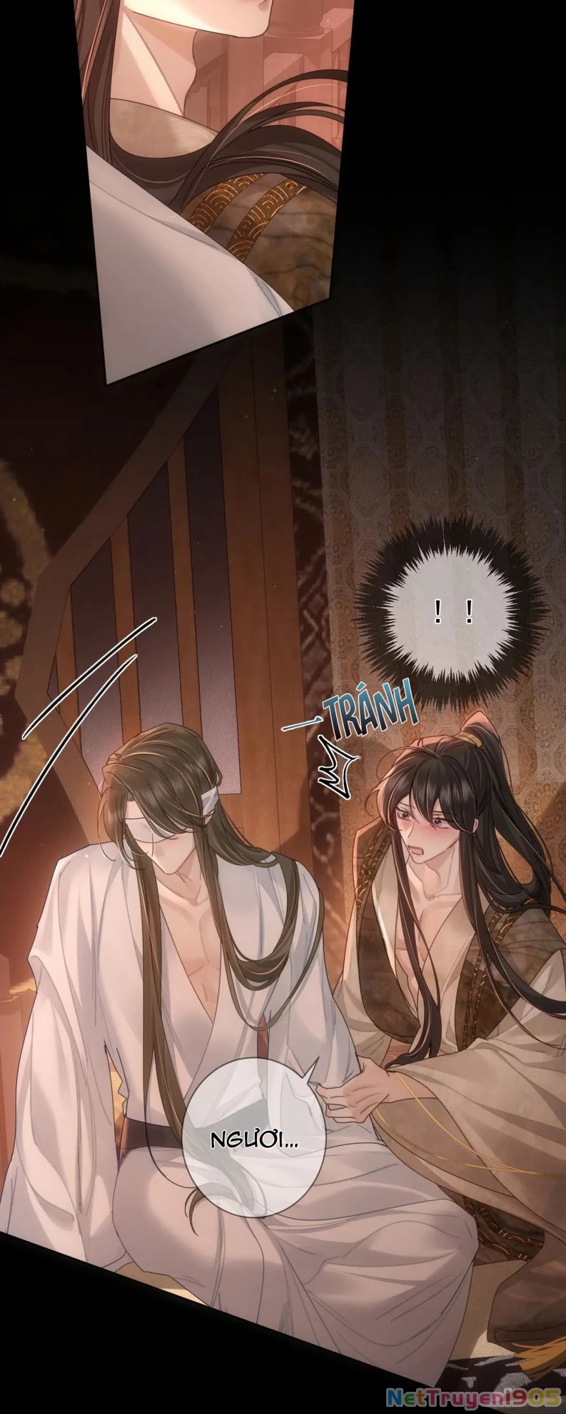 Nhân Vật Chính Chỉ Muốn Yêu Đương Chapter 80 - 25