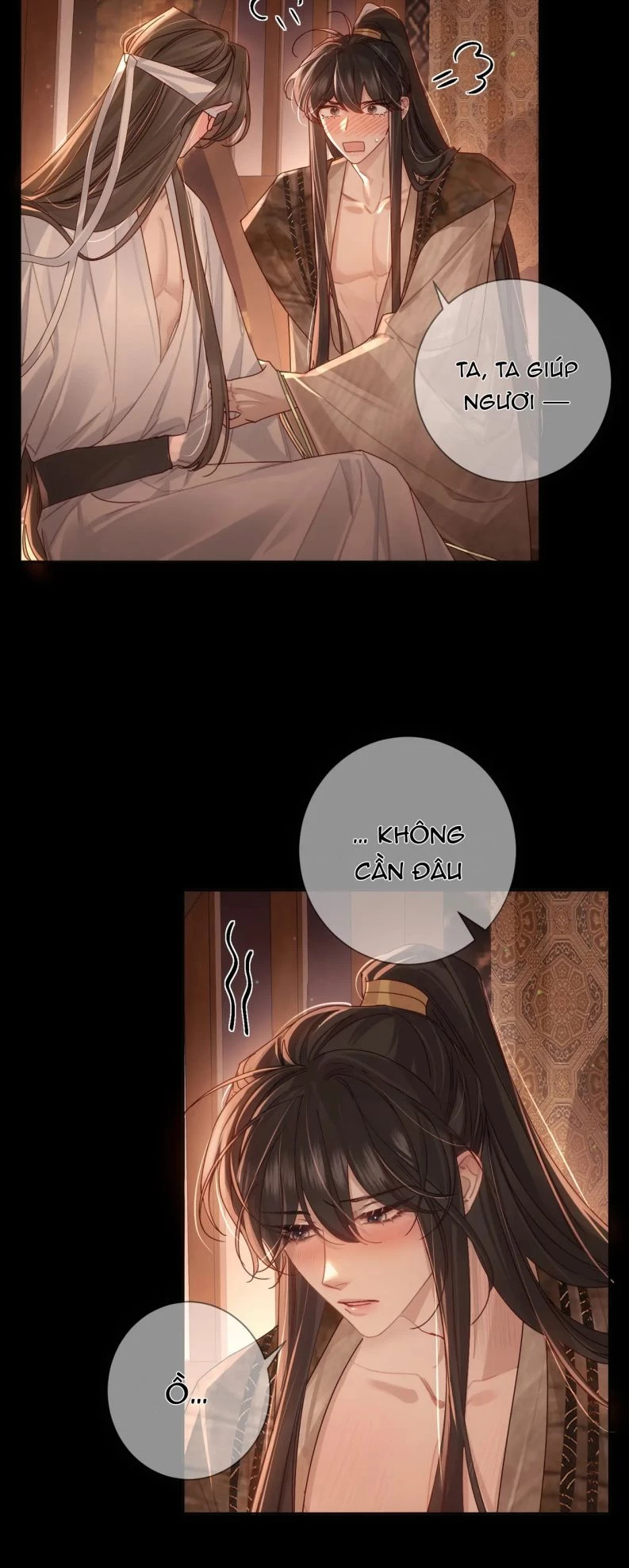 Nhân Vật Chính Chỉ Muốn Yêu Đương Chapter 80 - 27