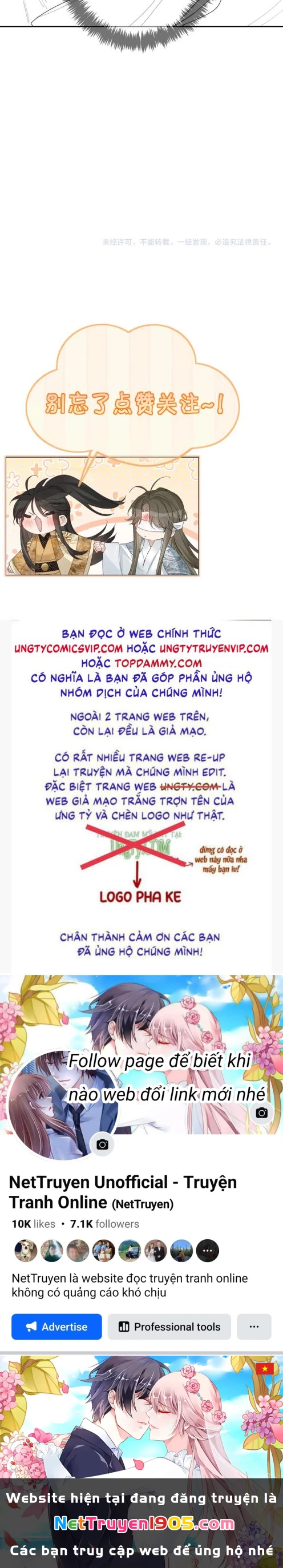 Nhân Vật Chính Chỉ Muốn Yêu Đương Chapter 80 - 30