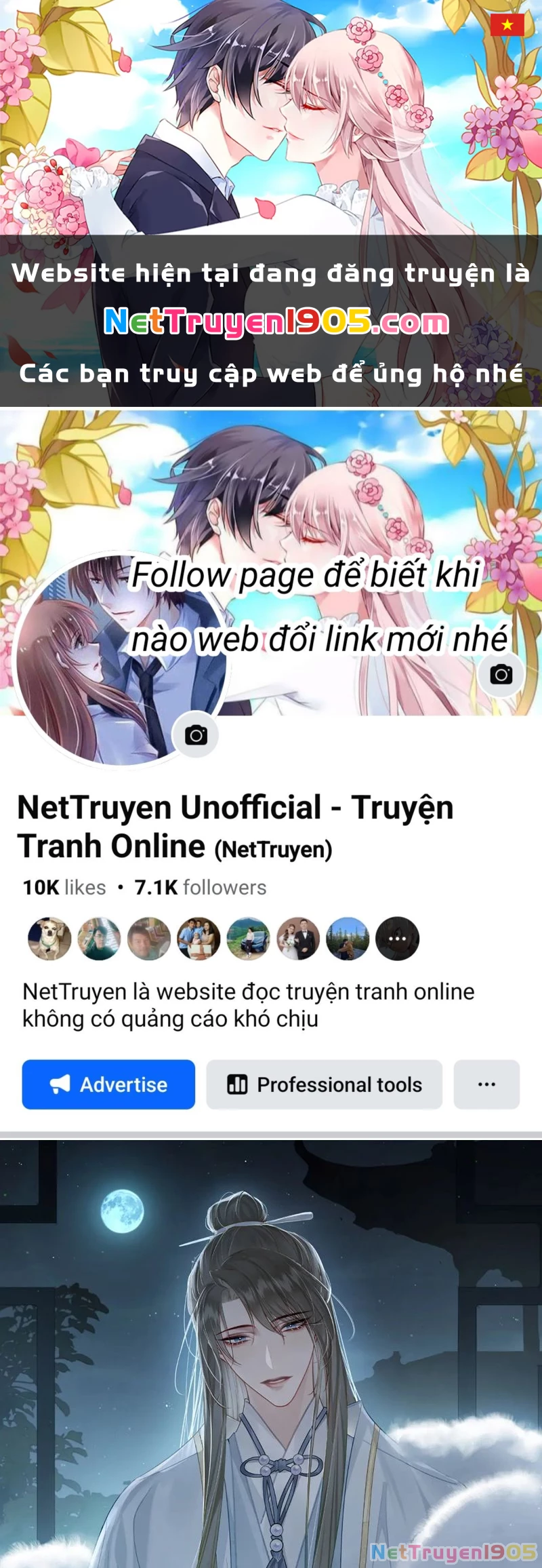 Nhân Vật Chính Chỉ Muốn Yêu Đương Chapter 81 - 1