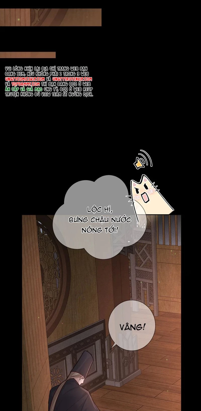 Nhân Vật Chính Chỉ Muốn Yêu Đương Chapter 81 - 3