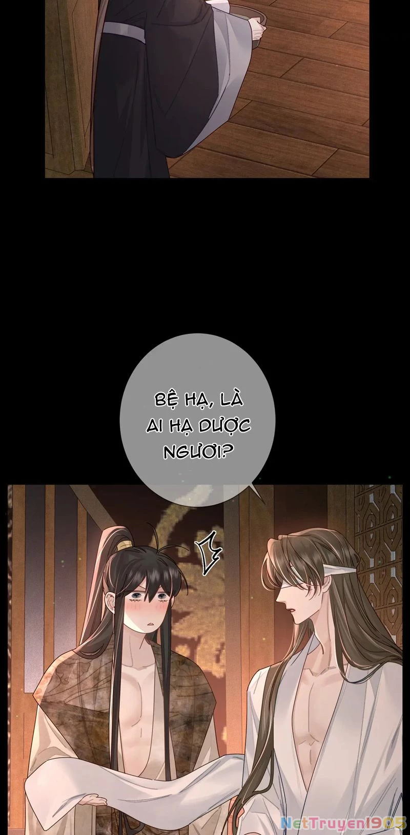 Nhân Vật Chính Chỉ Muốn Yêu Đương Chapter 81 - 4