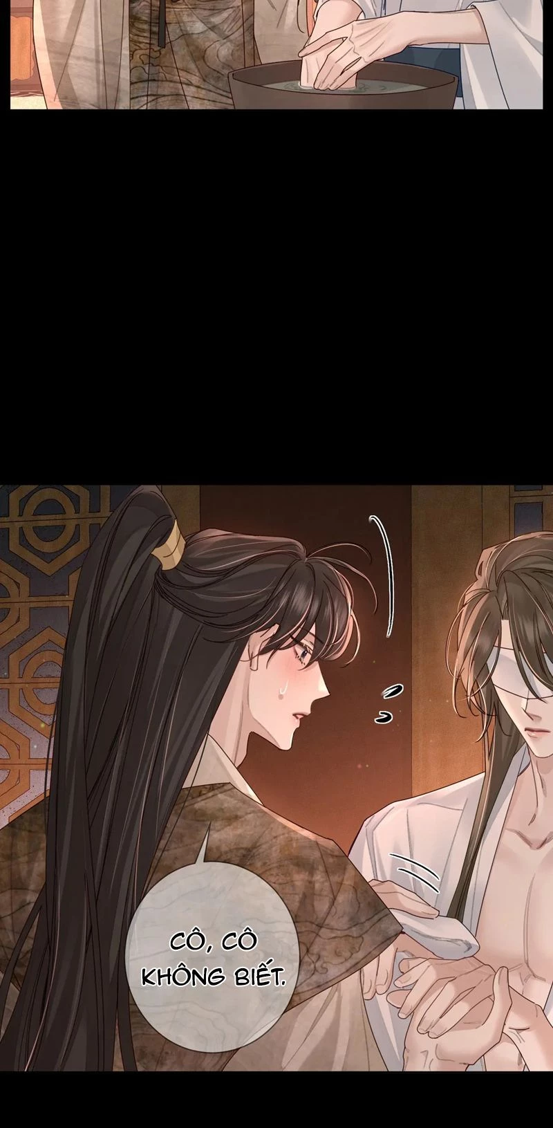 Nhân Vật Chính Chỉ Muốn Yêu Đương Chapter 81 - 5