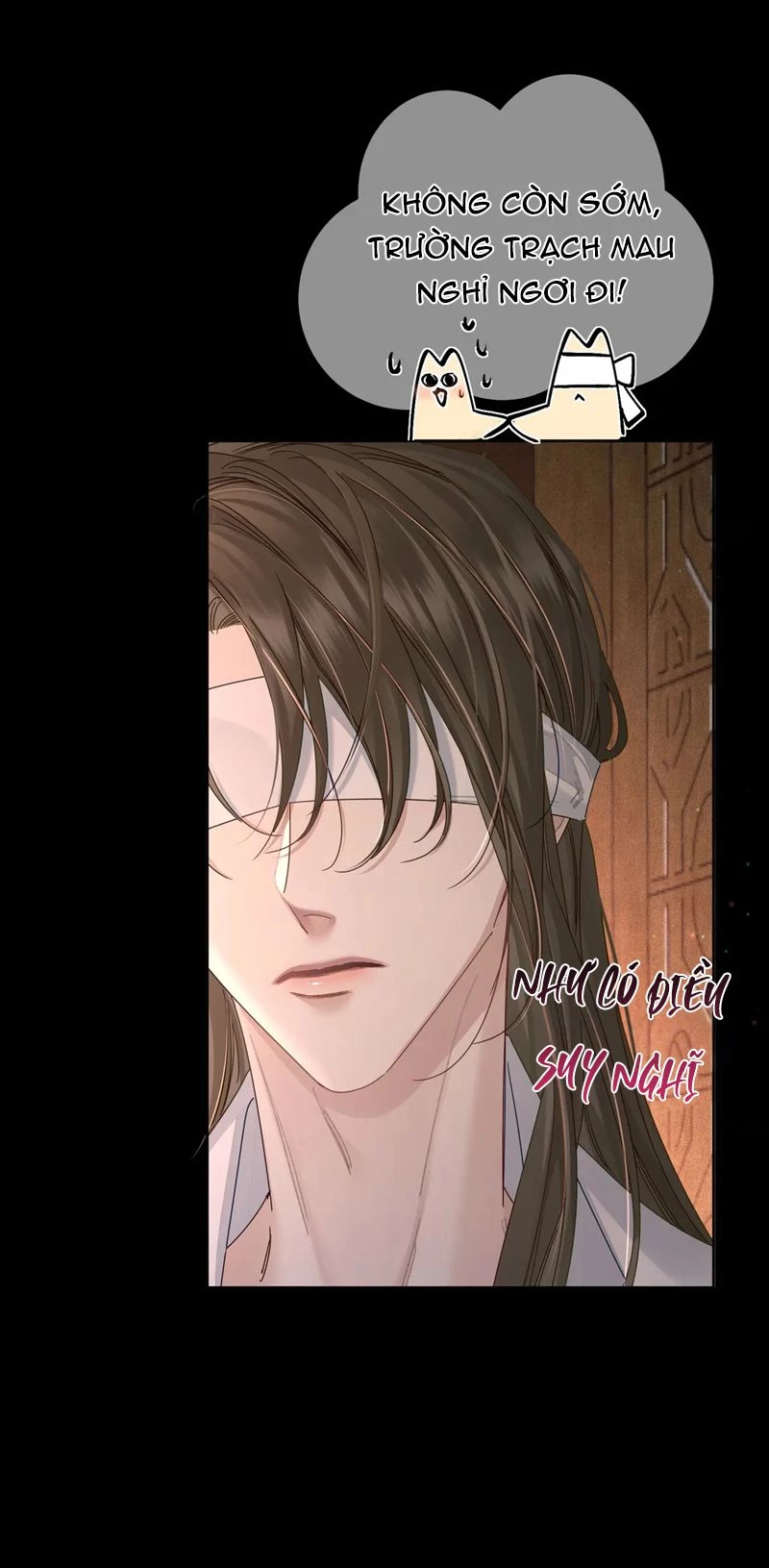 Nhân Vật Chính Chỉ Muốn Yêu Đương Chapter 81 - 6