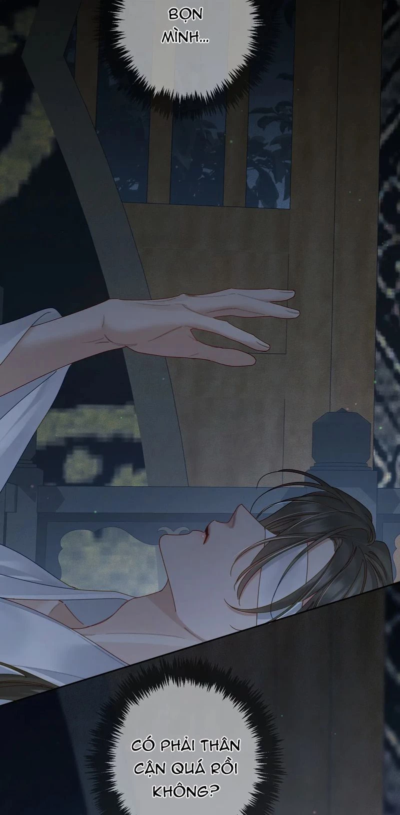 Nhân Vật Chính Chỉ Muốn Yêu Đương Chapter 81 - 8