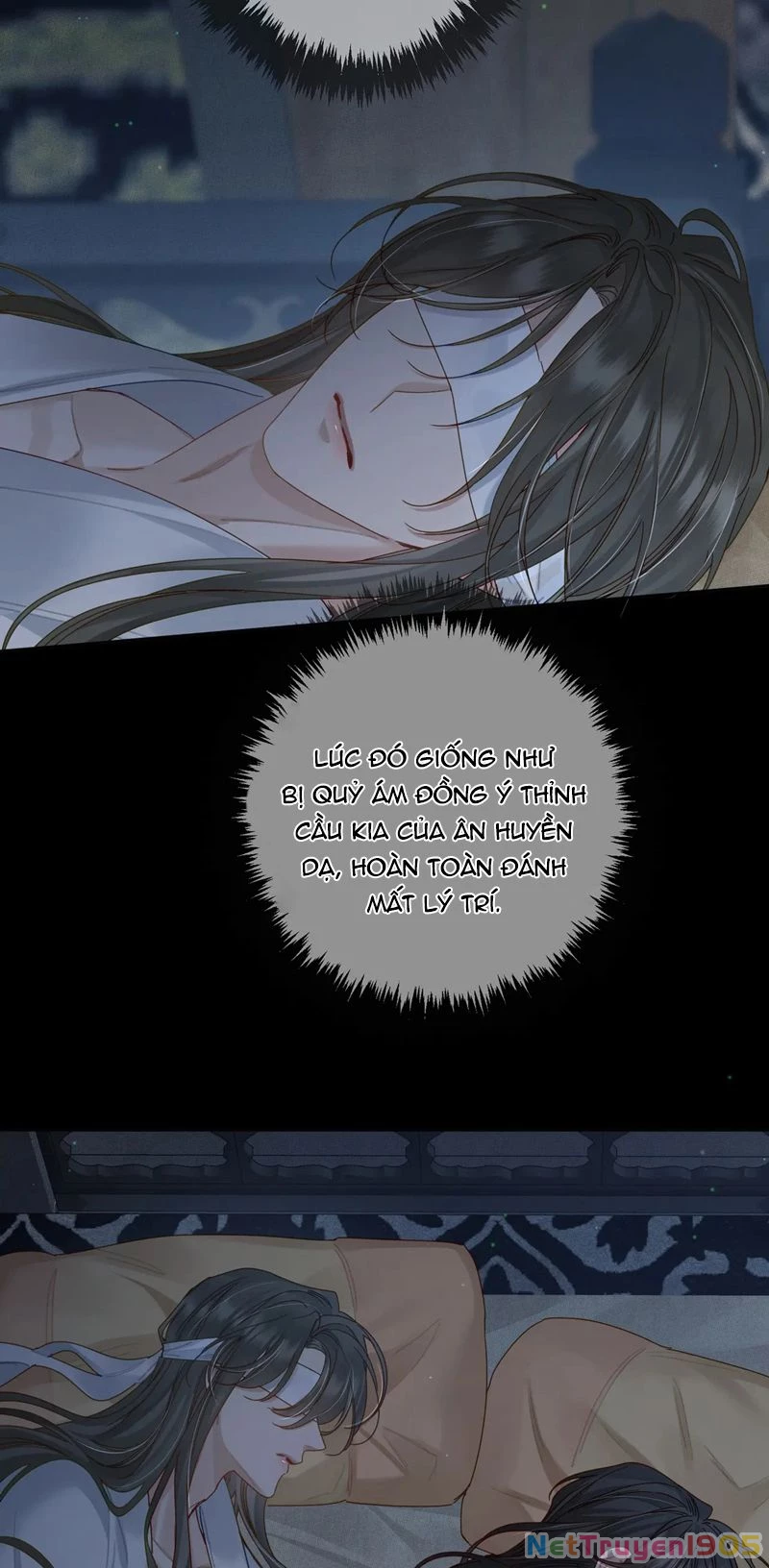 Nhân Vật Chính Chỉ Muốn Yêu Đương Chapter 81 - 9