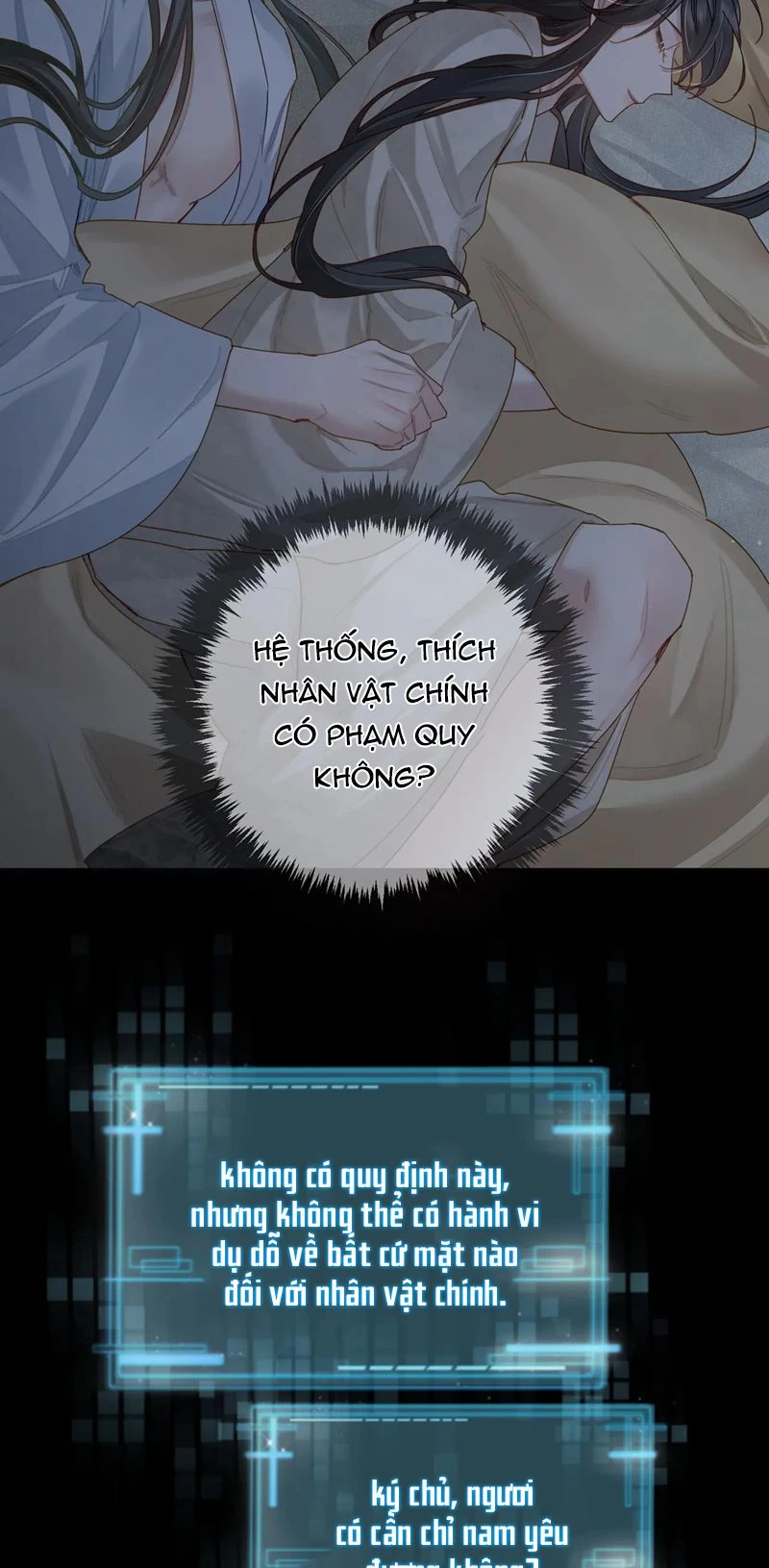 Nhân Vật Chính Chỉ Muốn Yêu Đương Chapter 81 - 10