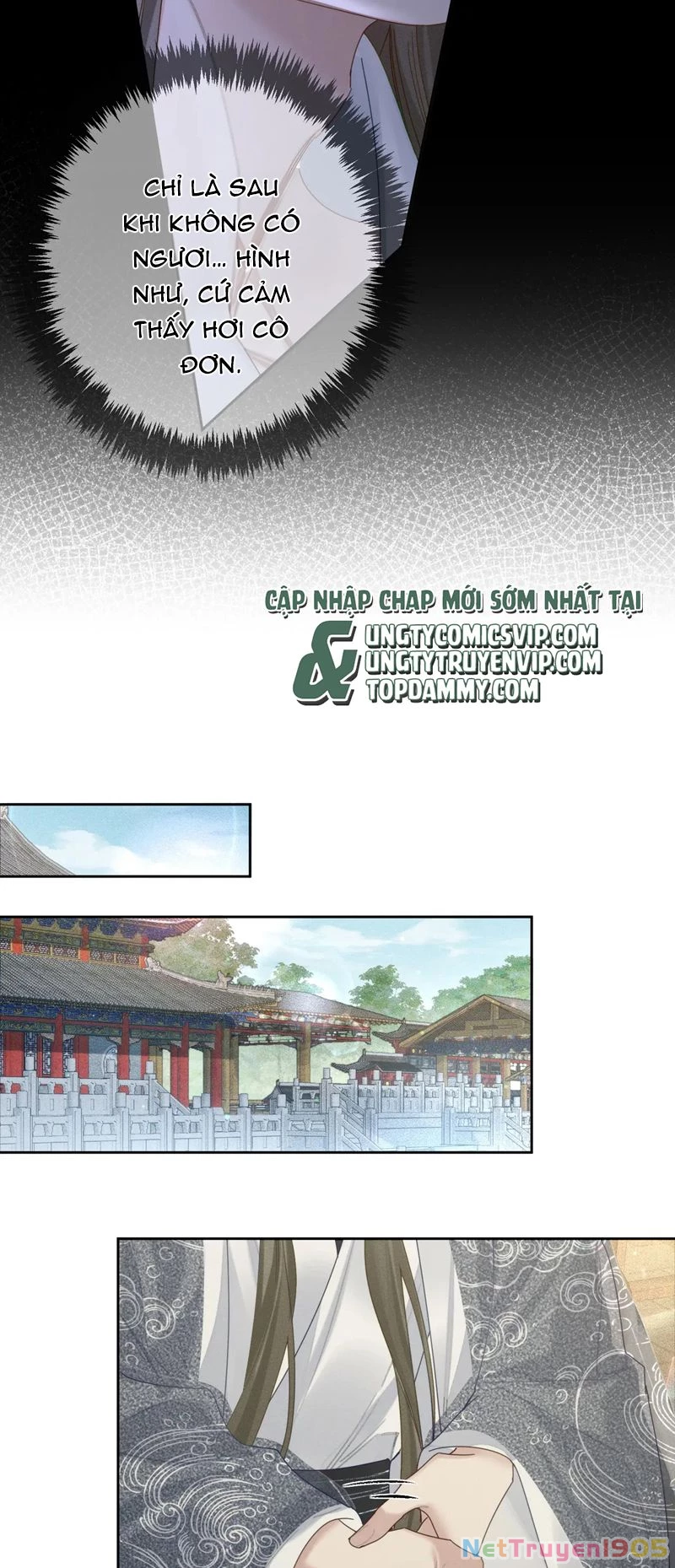 Nhân Vật Chính Chỉ Muốn Yêu Đương Chapter 81 - 19