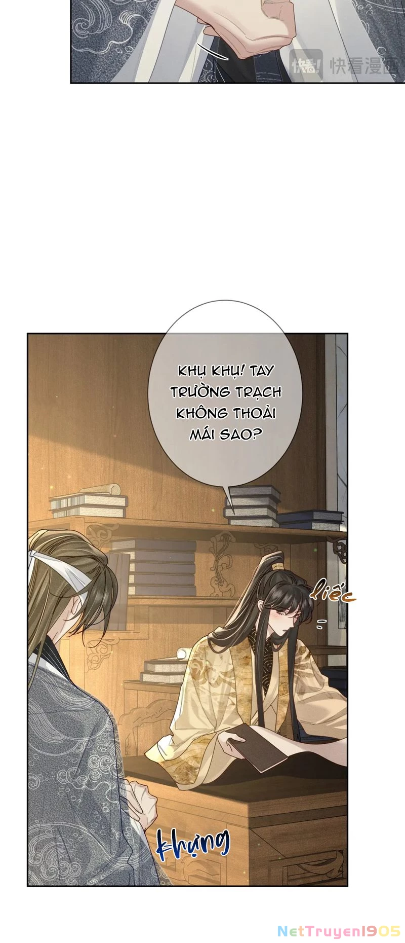 Nhân Vật Chính Chỉ Muốn Yêu Đương Chapter 81 - 20