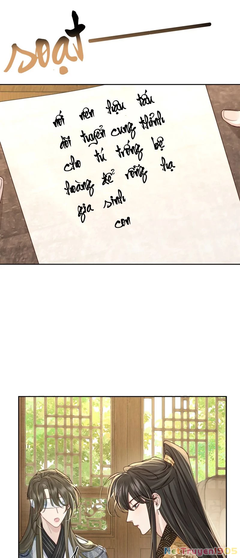 Nhân Vật Chính Chỉ Muốn Yêu Đương Chapter 81 - 24