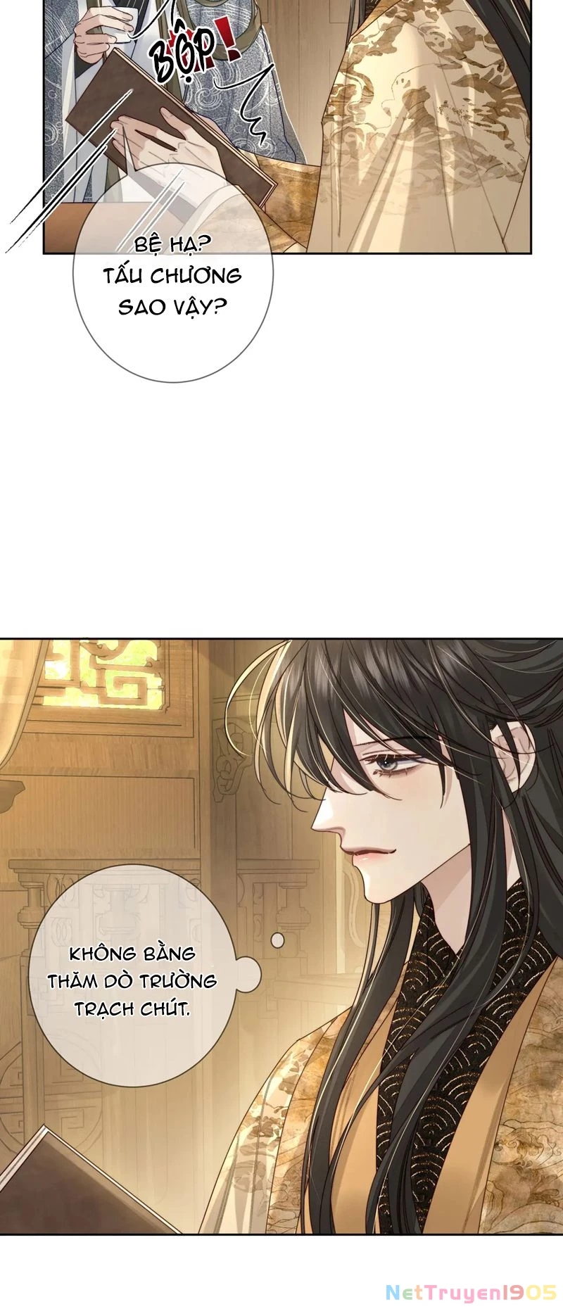 Nhân Vật Chính Chỉ Muốn Yêu Đương Chapter 81 - 25