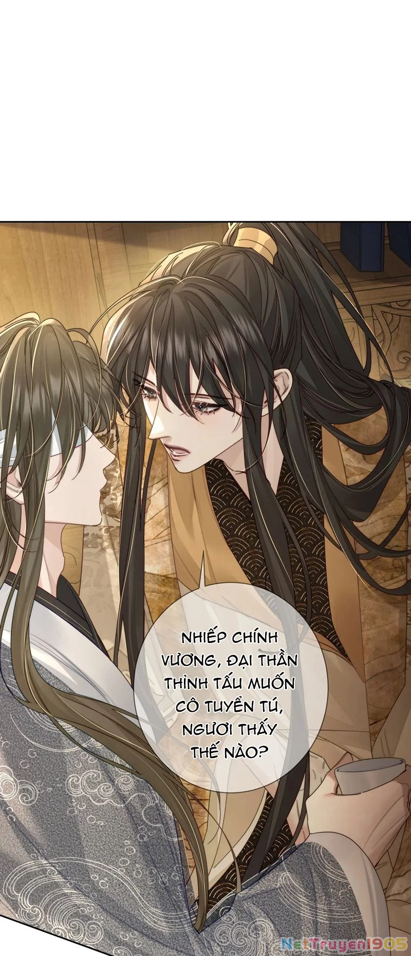 Nhân Vật Chính Chỉ Muốn Yêu Đương Chapter 81 - 26