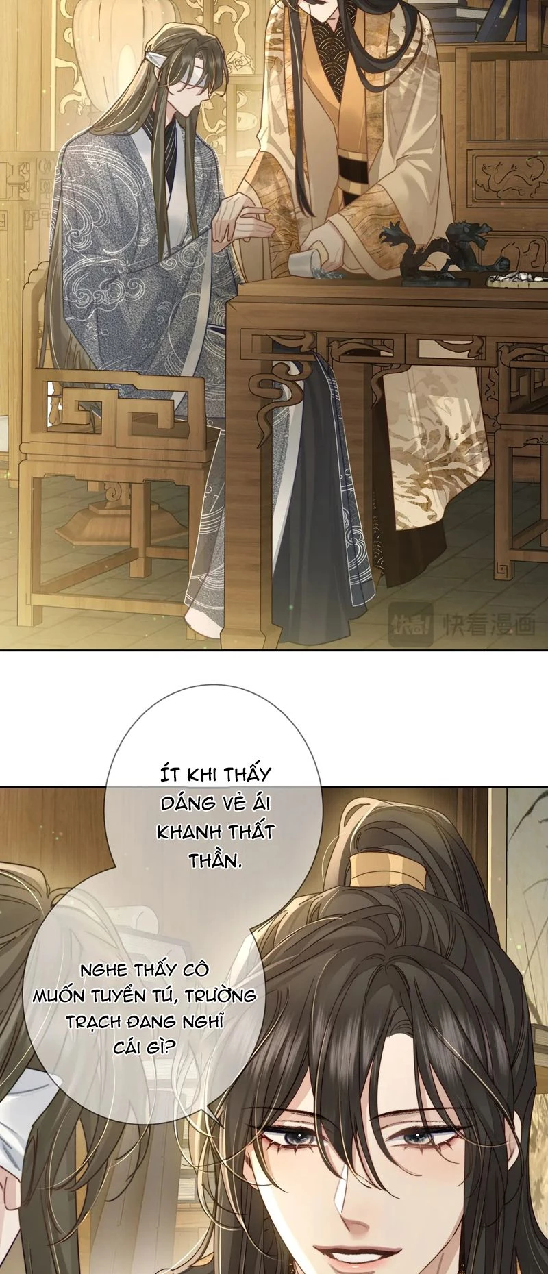 Nhân Vật Chính Chỉ Muốn Yêu Đương Chapter 81 - 28