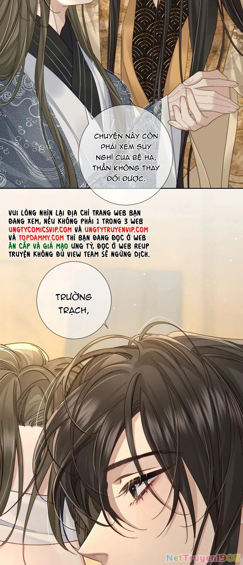 Nhân Vật Chính Chỉ Muốn Yêu Đương Chapter 81 - 31