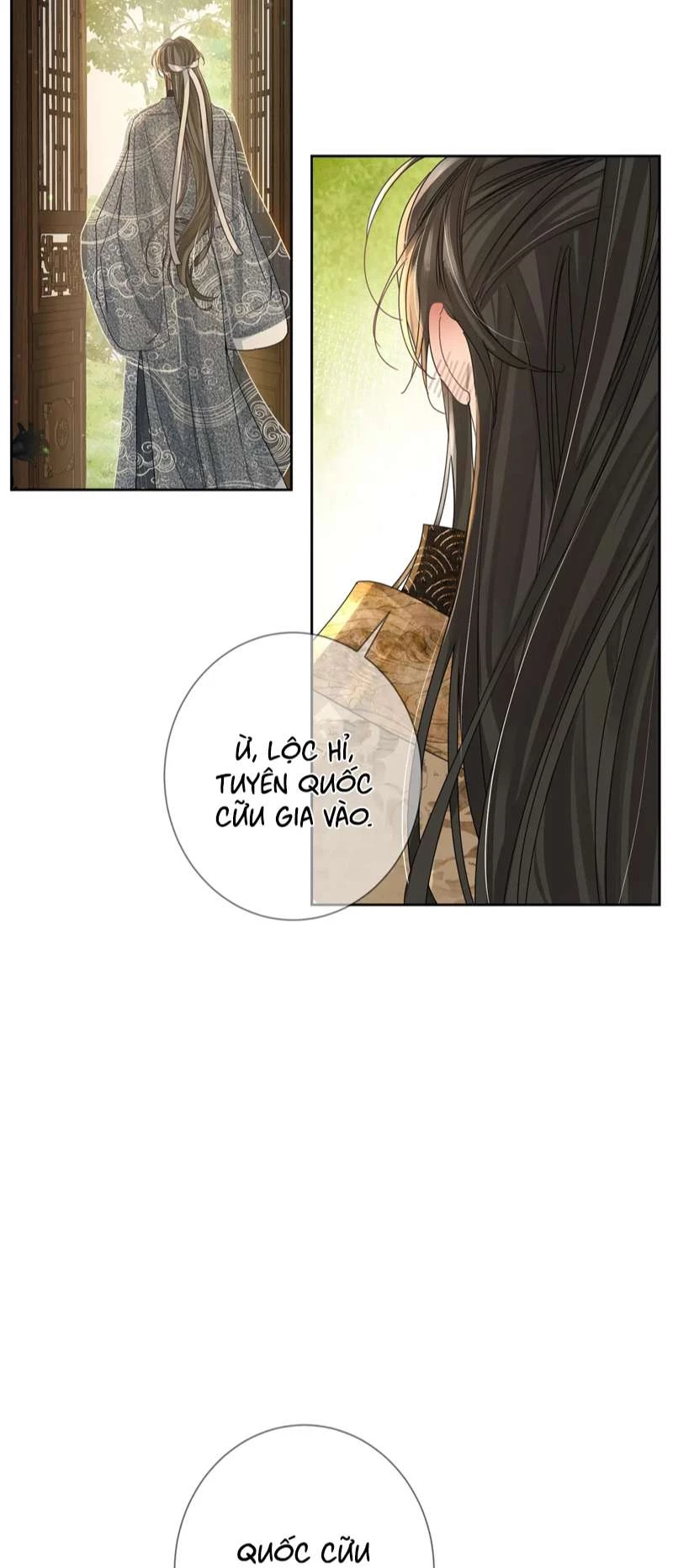 Nhân Vật Chính Chỉ Muốn Yêu Đương Chapter 82 - 5