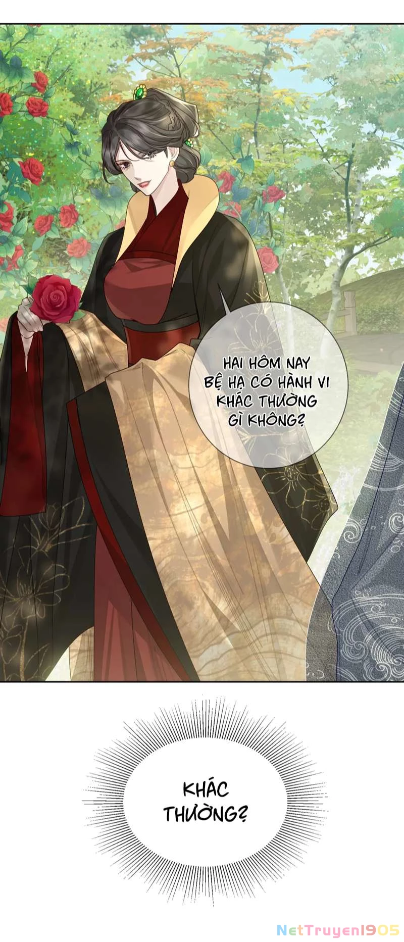 Nhân Vật Chính Chỉ Muốn Yêu Đương Chapter 82 - 10