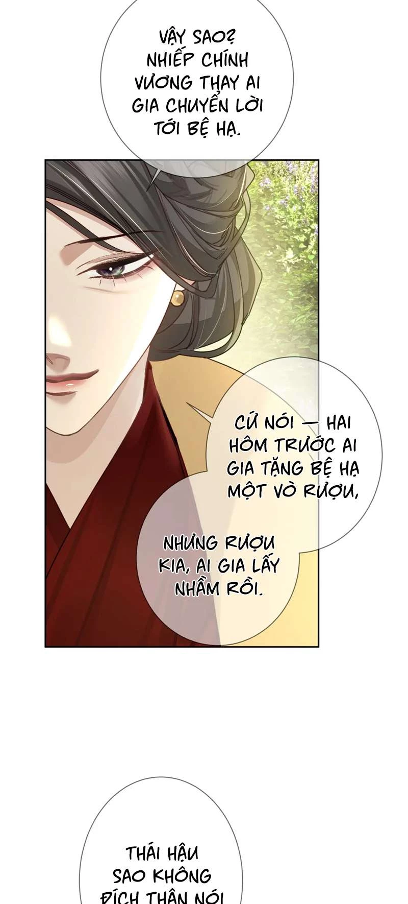 Nhân Vật Chính Chỉ Muốn Yêu Đương Chapter 82 - 12