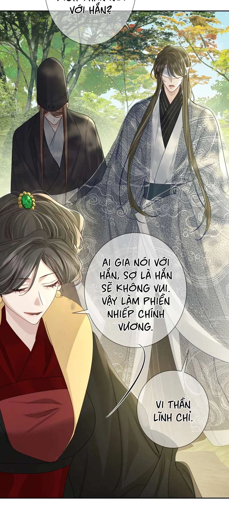 Nhân Vật Chính Chỉ Muốn Yêu Đương Chapter 82 - 13