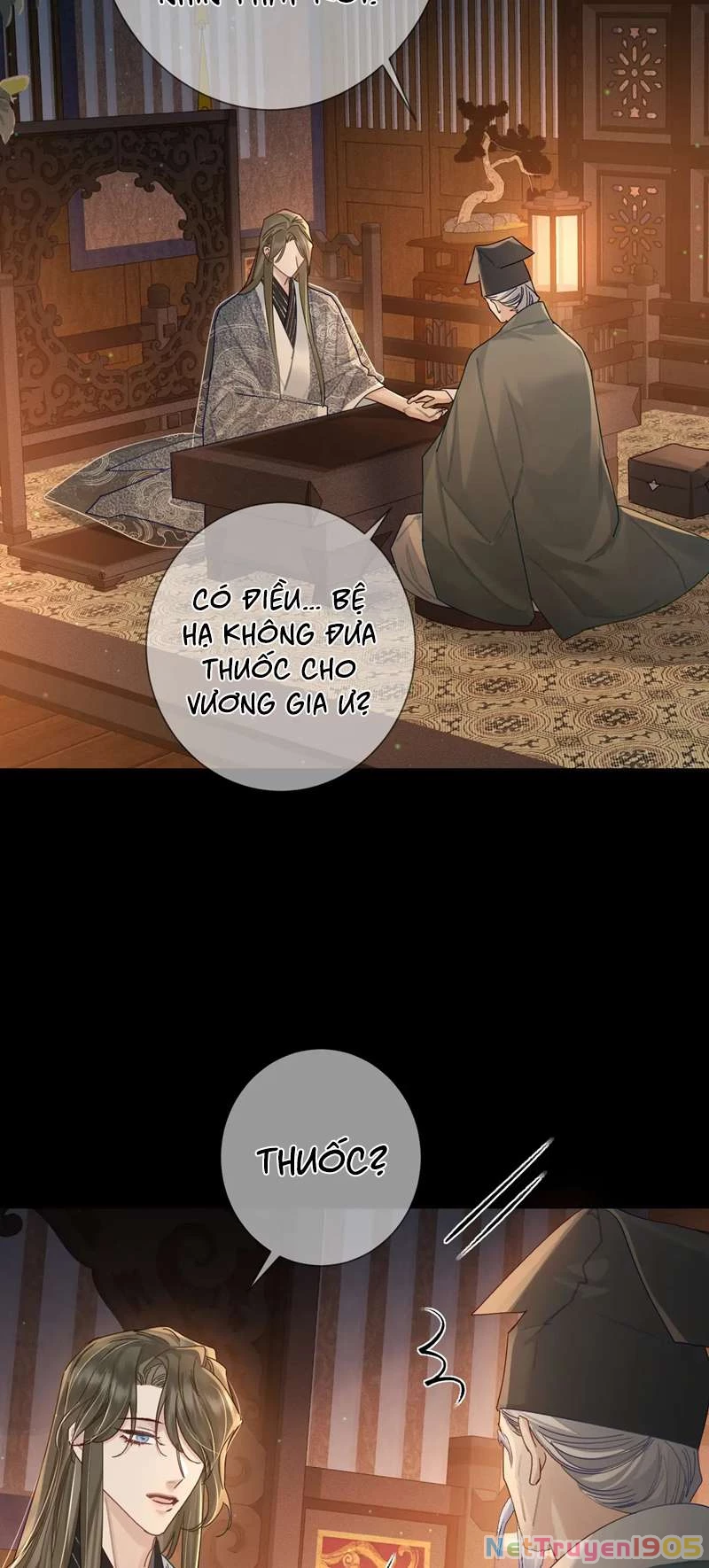 Nhân Vật Chính Chỉ Muốn Yêu Đương Chapter 82 - 16