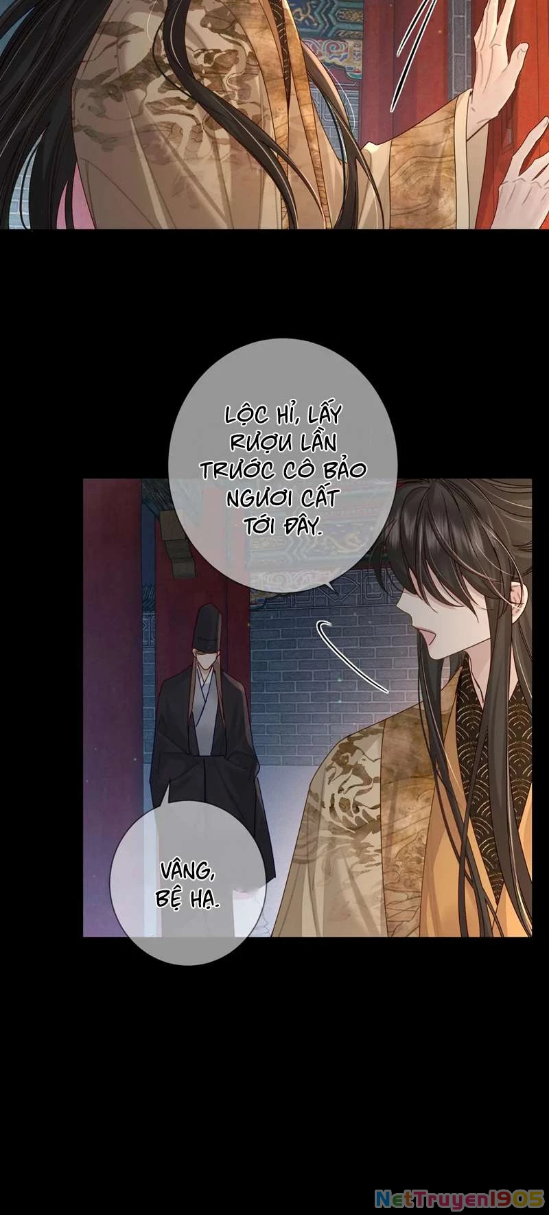 Nhân Vật Chính Chỉ Muốn Yêu Đương Chapter 82 - 22