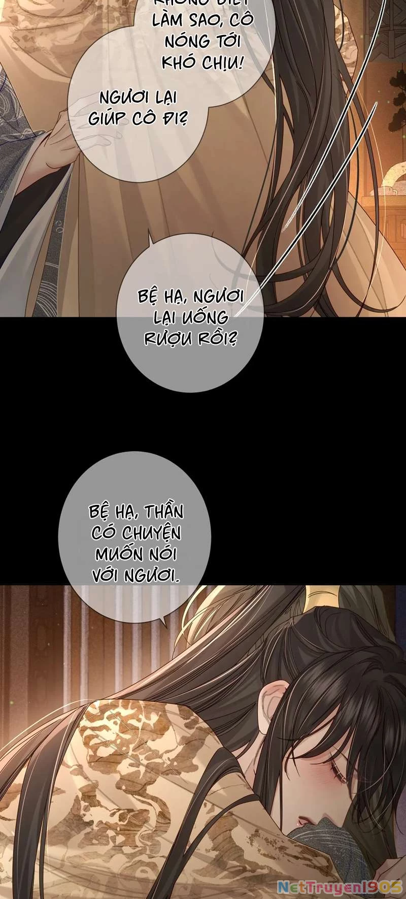 Nhân Vật Chính Chỉ Muốn Yêu Đương Chapter 82 - 25