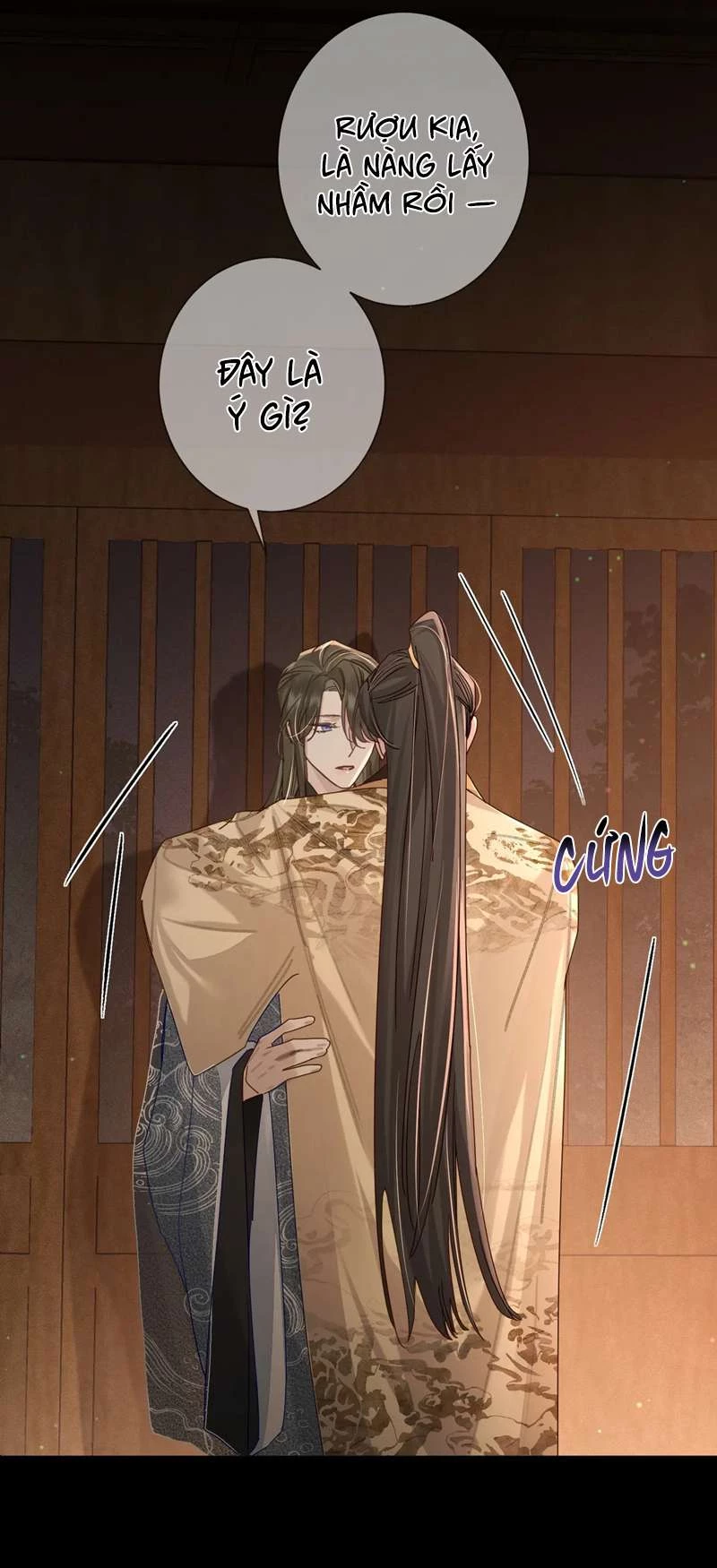 Nhân Vật Chính Chỉ Muốn Yêu Đương Chapter 82 - 27