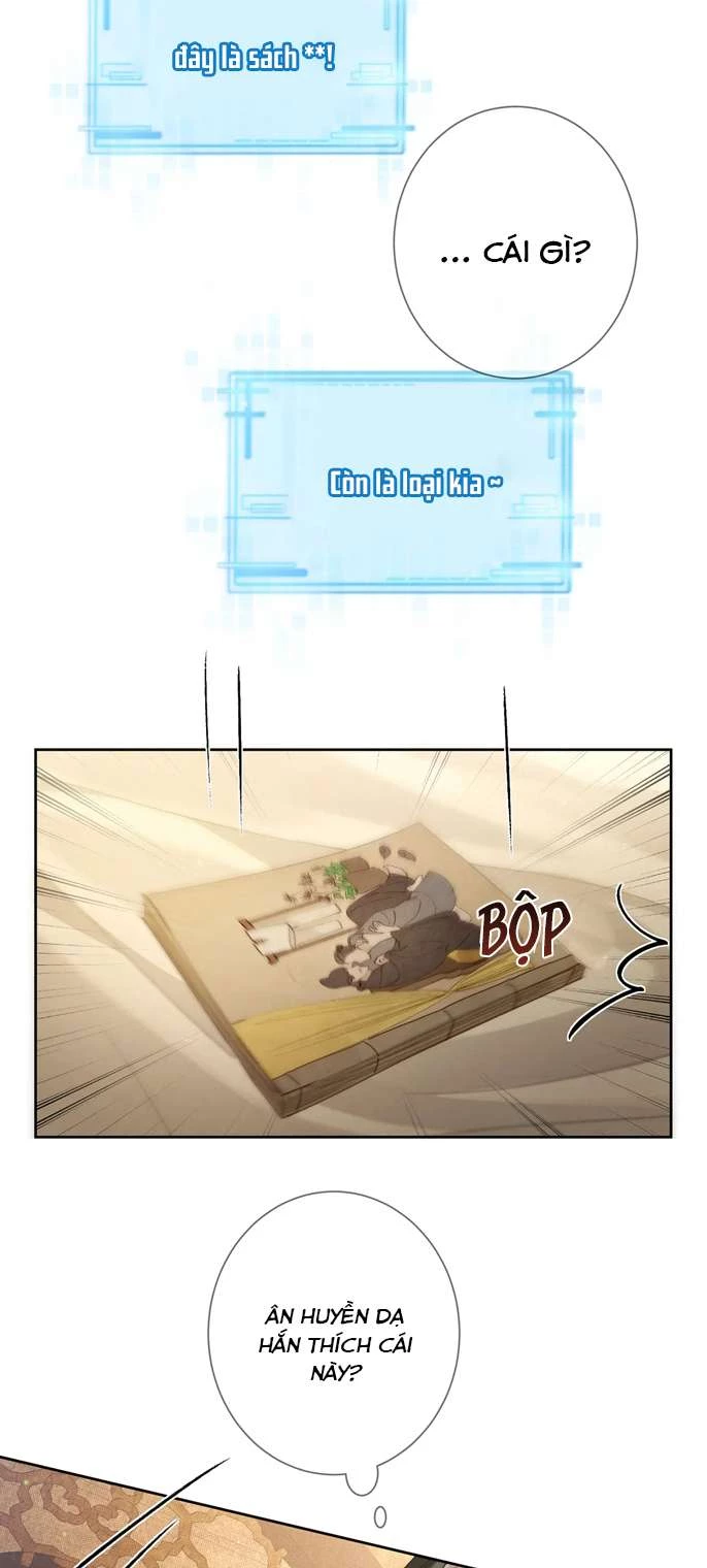 Nhân Vật Chính Chỉ Muốn Yêu Đương Chapter 83 - 16