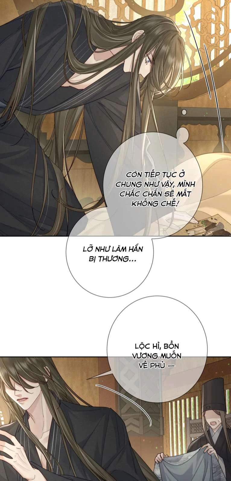 Nhân Vật Chính Chỉ Muốn Yêu Đương Chapter 83 - 18