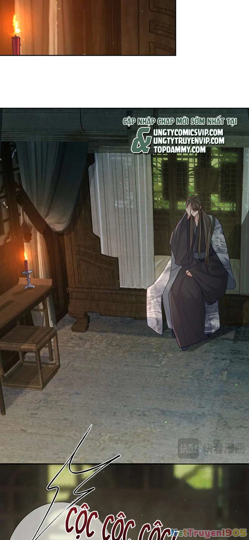 Nhân Vật Chính Chỉ Muốn Yêu Đương Chapter 84 - 3