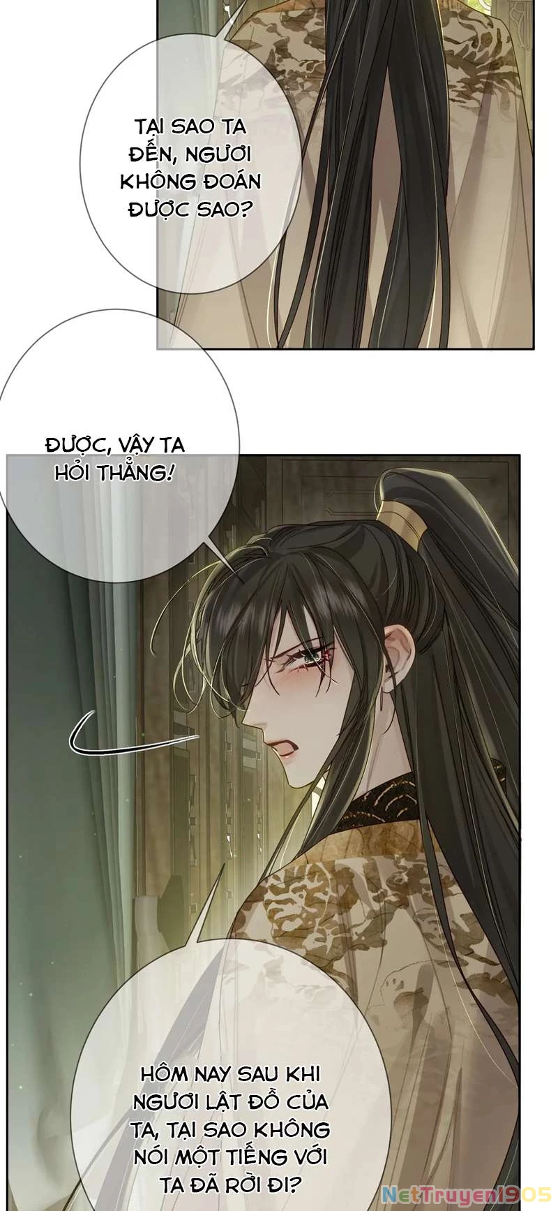 Nhân Vật Chính Chỉ Muốn Yêu Đương Chapter 84 - 7