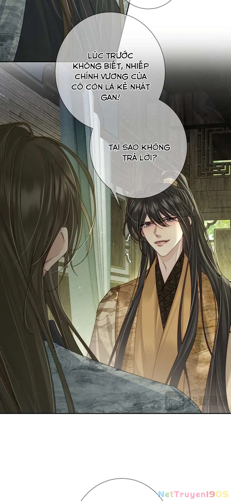 Nhân Vật Chính Chỉ Muốn Yêu Đương Chapter 84 - 9