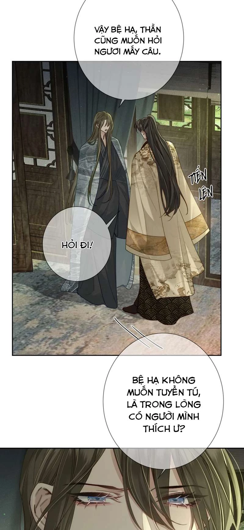 Nhân Vật Chính Chỉ Muốn Yêu Đương Chapter 84 - 10