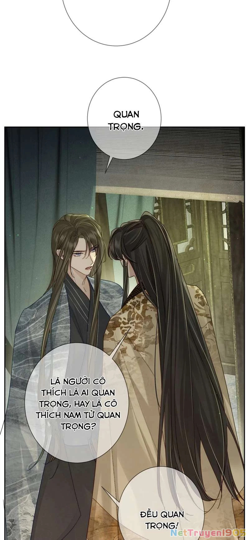 Nhân Vật Chính Chỉ Muốn Yêu Đương Chapter 84 - 12