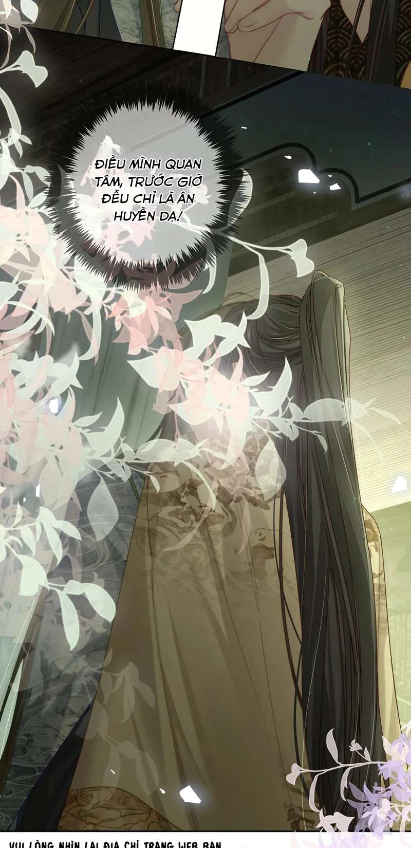 Nhân Vật Chính Chỉ Muốn Yêu Đương Chapter 84 - 26