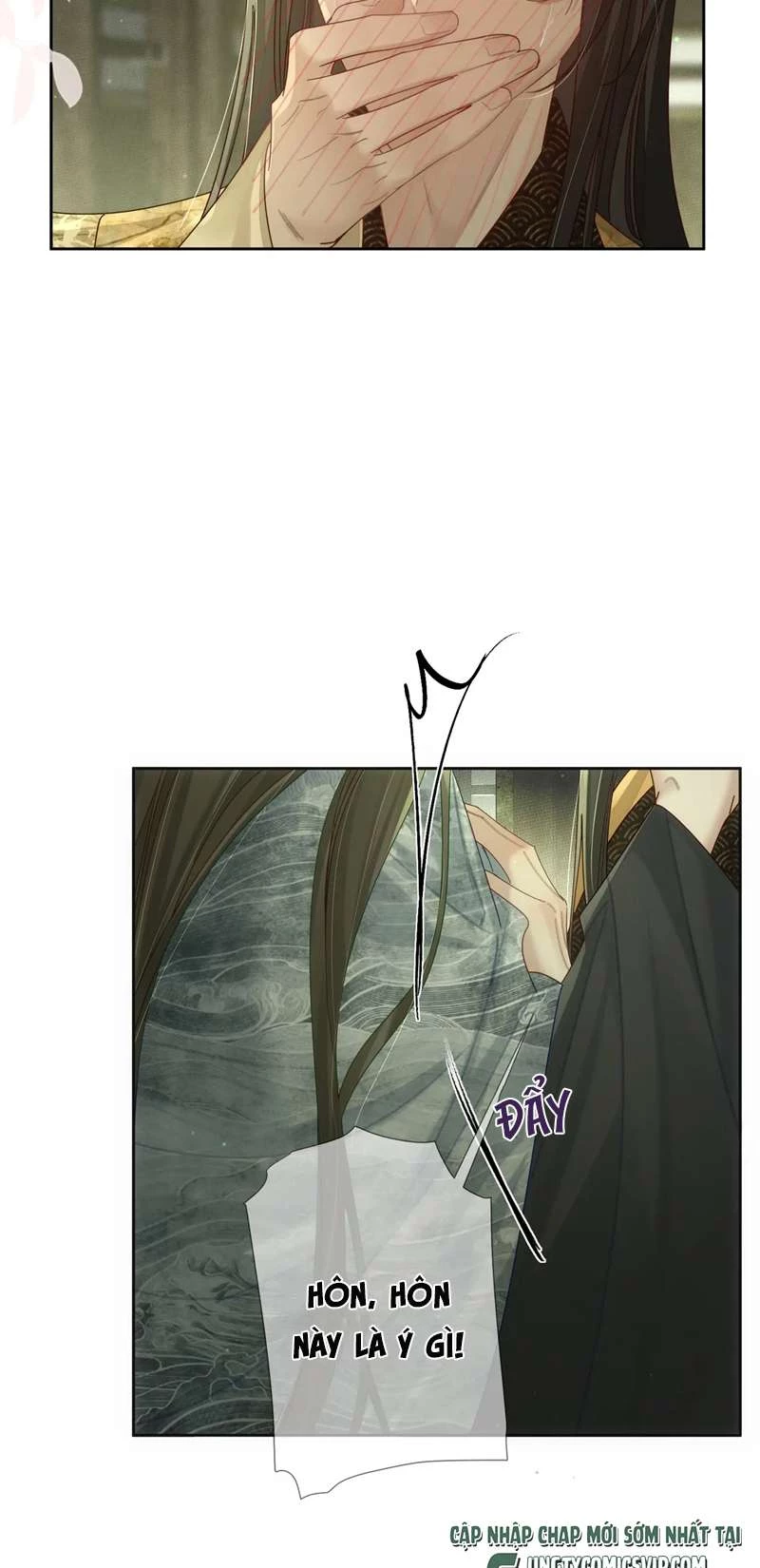 Nhân Vật Chính Chỉ Muốn Yêu Đương Chapter 84 - 28