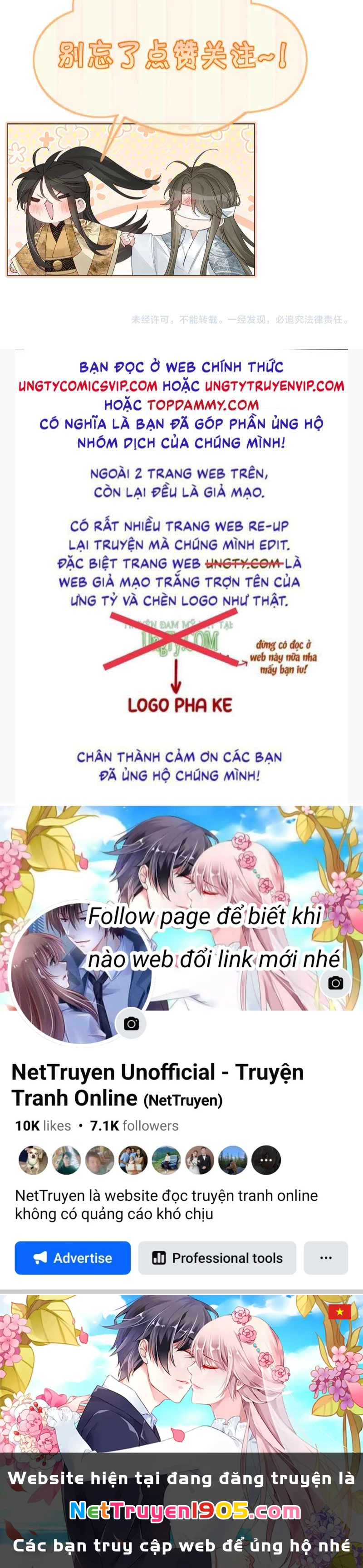 Nhân Vật Chính Chỉ Muốn Yêu Đương Chapter 84 - 37