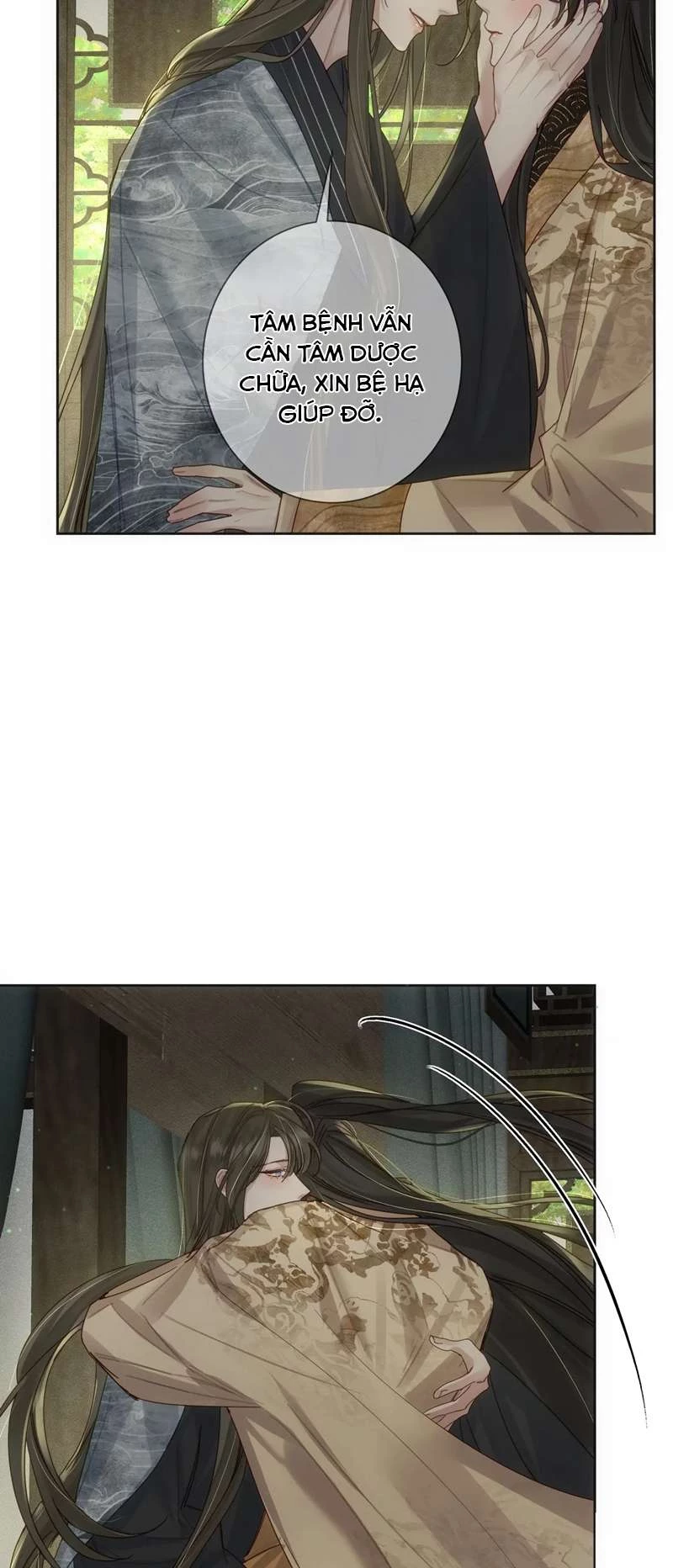 Nhân Vật Chính Chỉ Muốn Yêu Đương Chapter 85 - 3