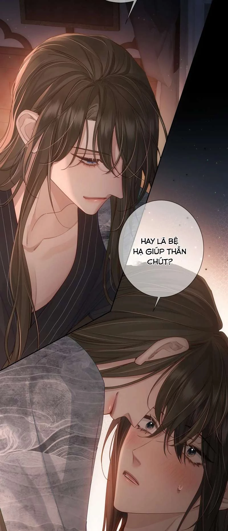 Nhân Vật Chính Chỉ Muốn Yêu Đương Chapter 85 - 7